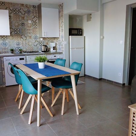 Logis Hotel Restaurant Mar I Sol Saint-Cyprien (Pyrenees-Orientales) Zewnętrze zdjęcie