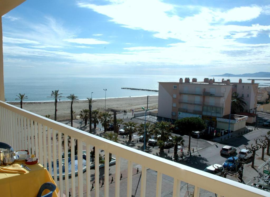 Logis Hotel Restaurant Mar I Sol Saint-Cyprien (Pyrenees-Orientales) Pokój zdjęcie