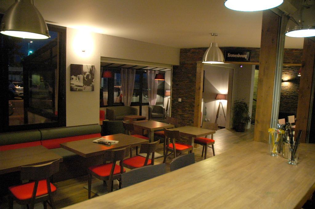 Logis Hotel Restaurant Mar I Sol Saint-Cyprien (Pyrenees-Orientales) Zewnętrze zdjęcie